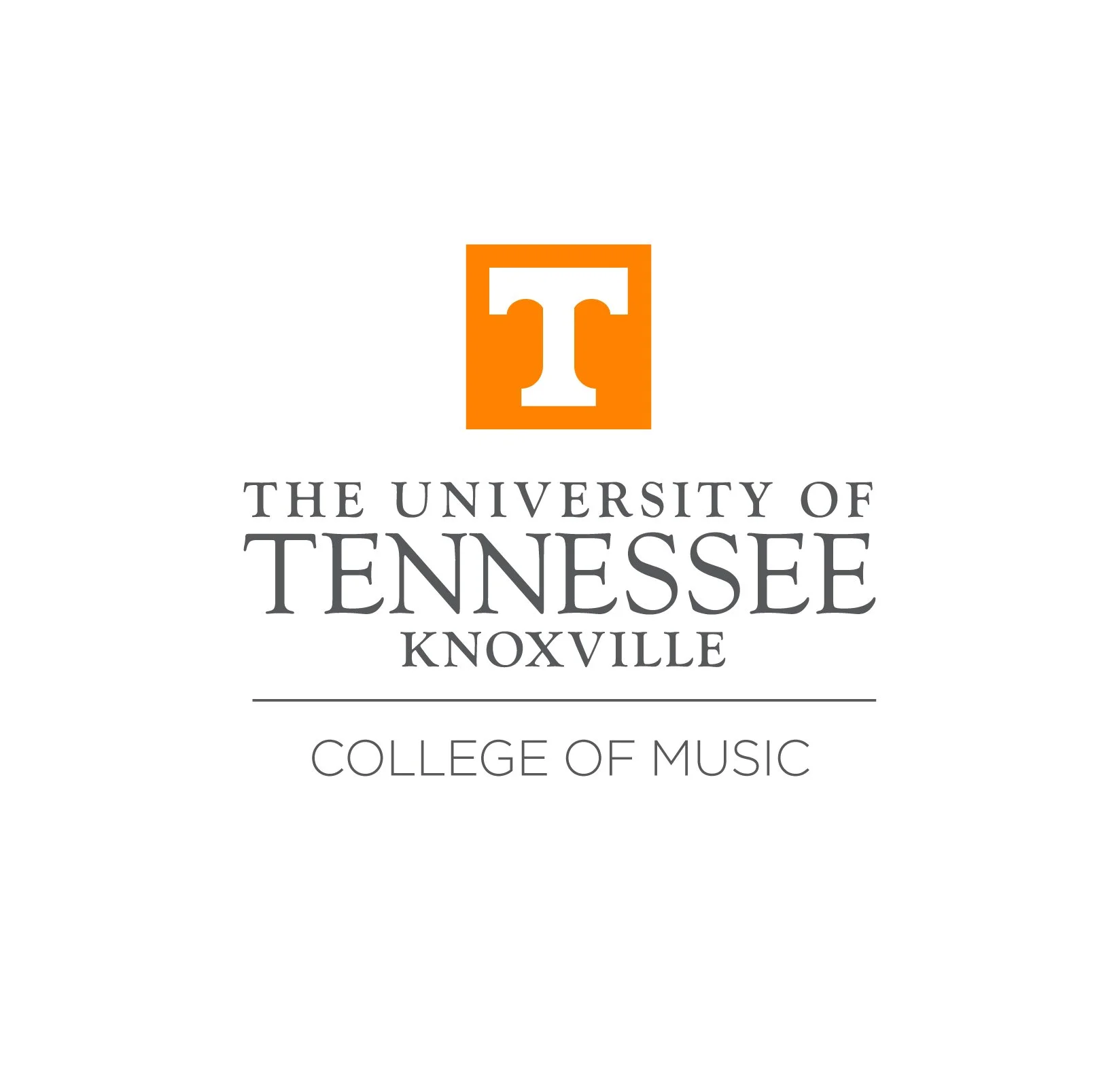 Guest Artist Recital @ UT Knoxville