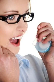 I’ve lost a filling; now what?