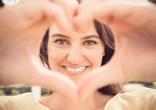 Top Ten Ways to Improve Heart Health