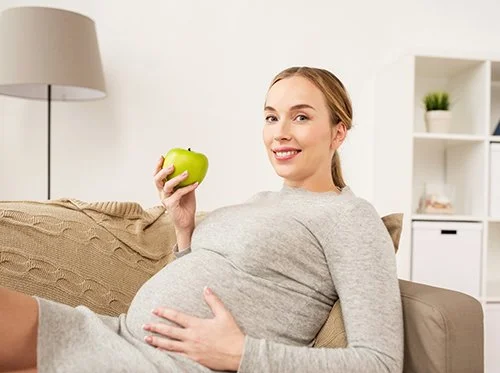 Pregnancy and Oral Care