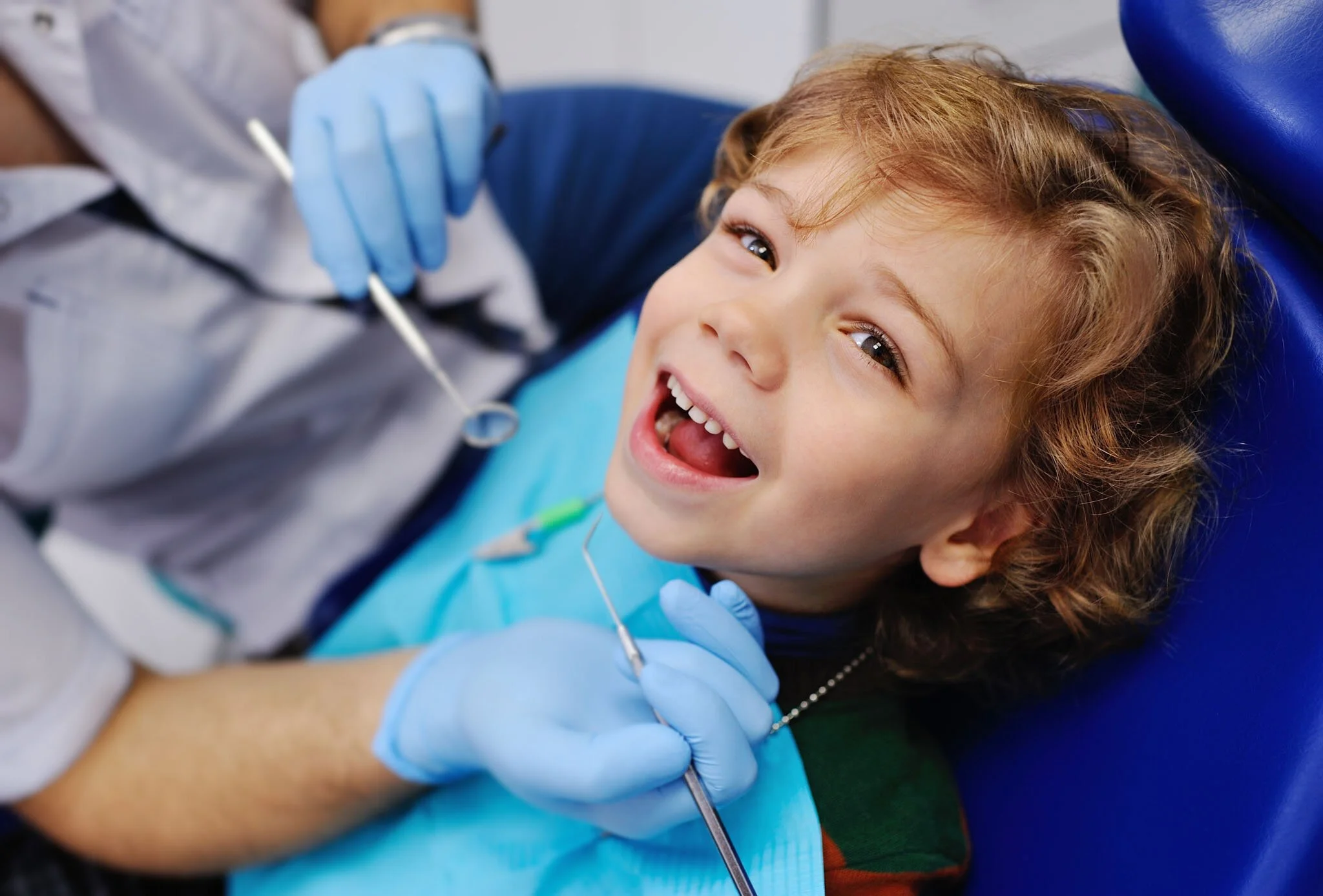 How Long Do Dental Fillings Last?