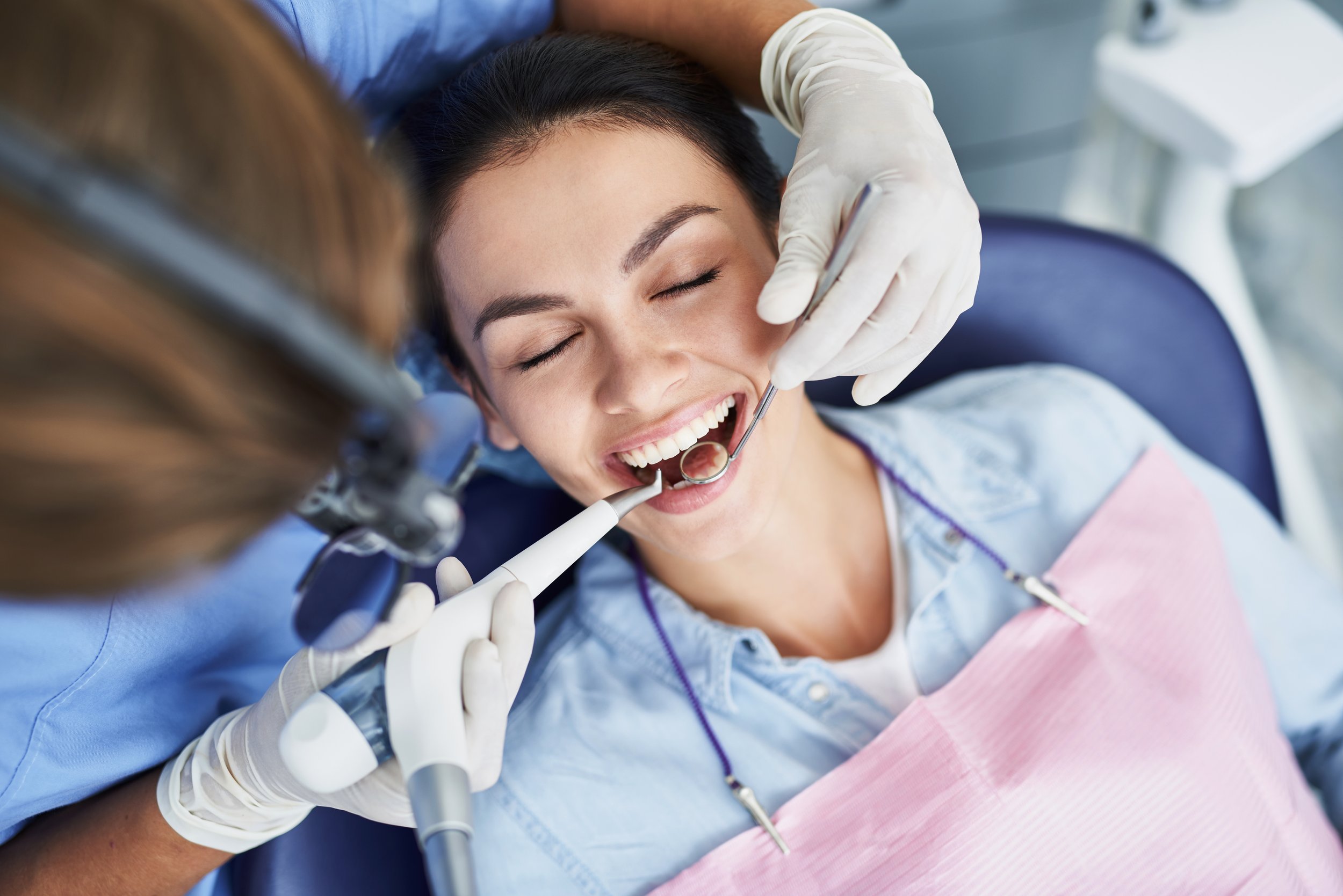 How Often Should I Get a Dental Cleaning?