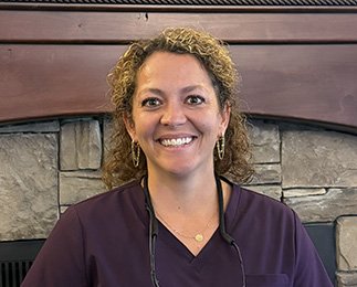 Kelsi Perry Dental