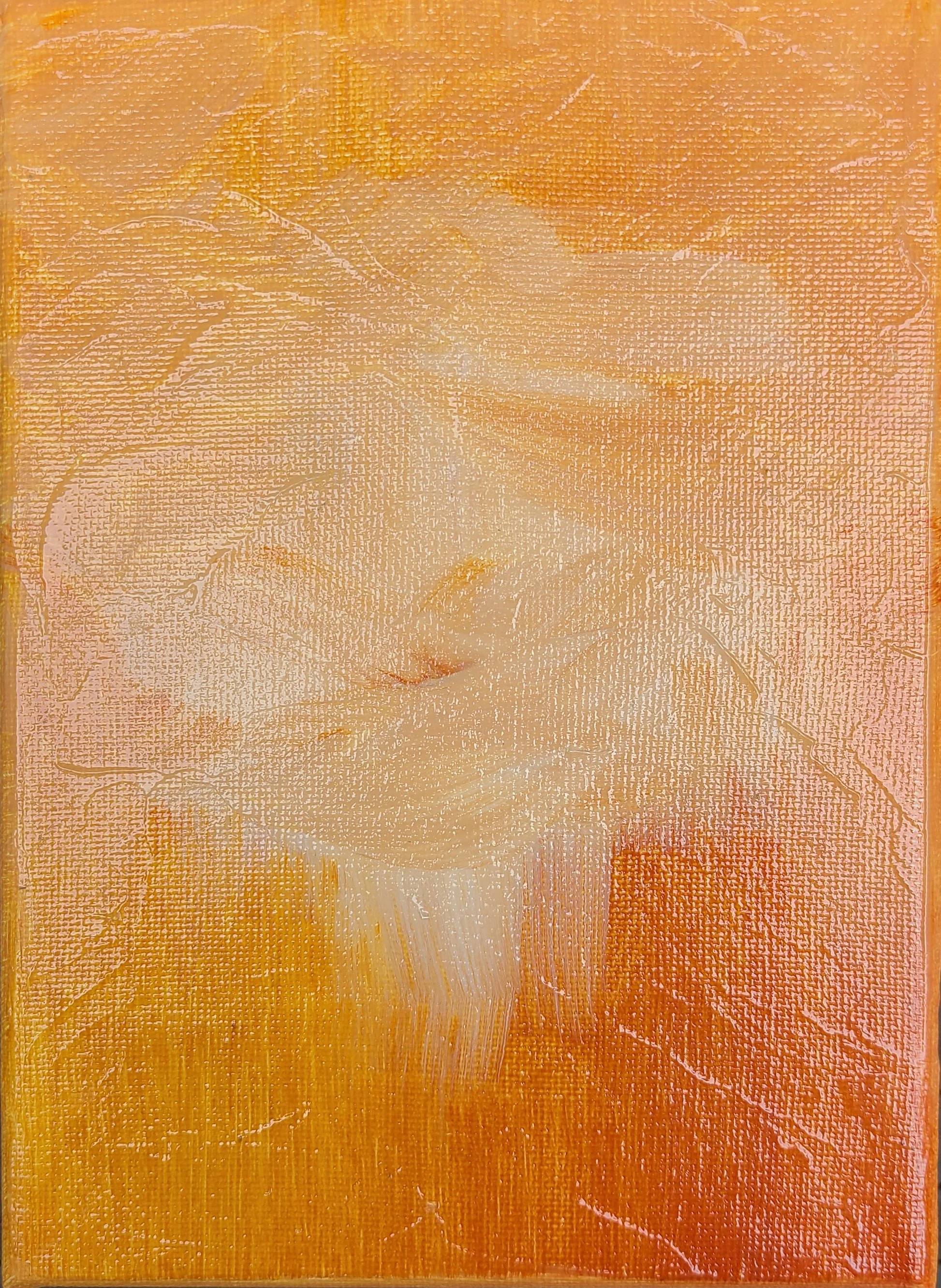 WISPY-SUNSET by KR MOEHR