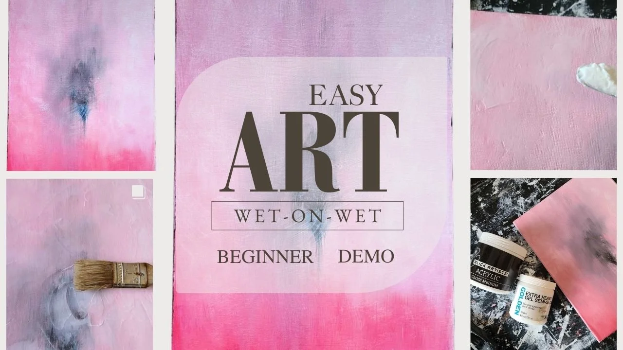 Beginner Art Demo  LicoriceHeart.jpg