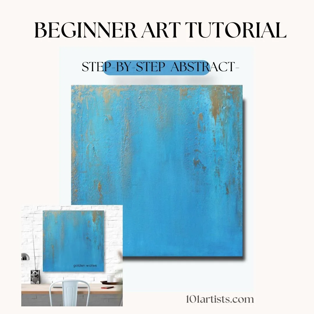 beg art tutorial golden waters.jpg