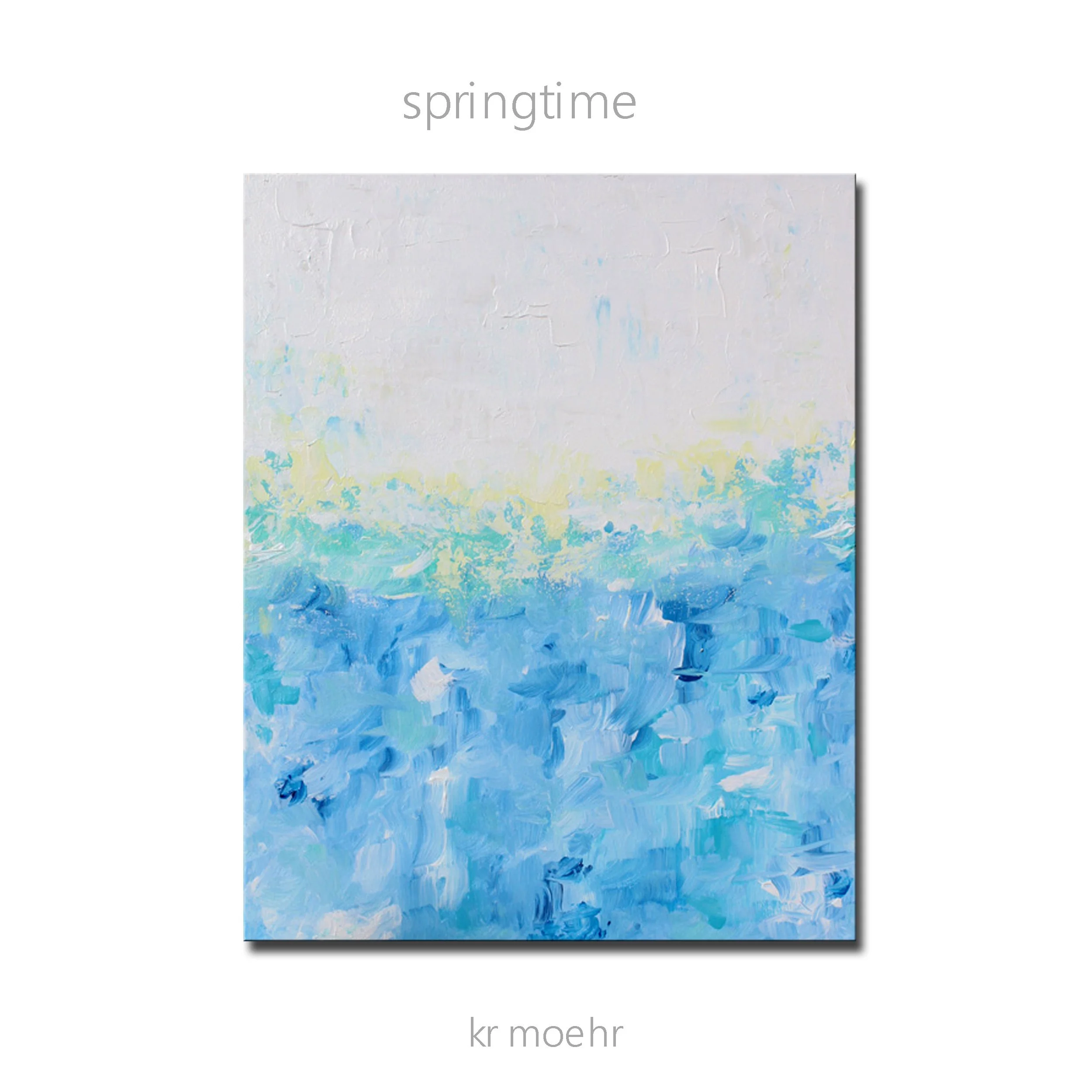 SPRINGTIME 