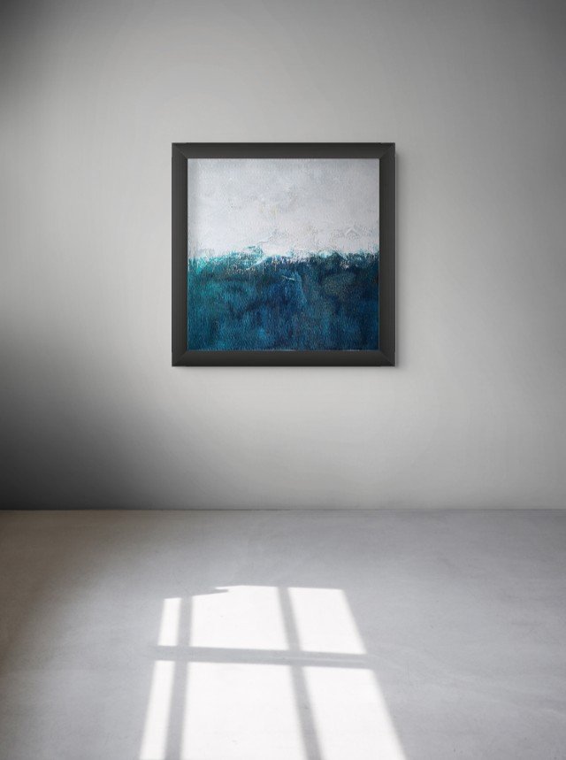 Abstractly