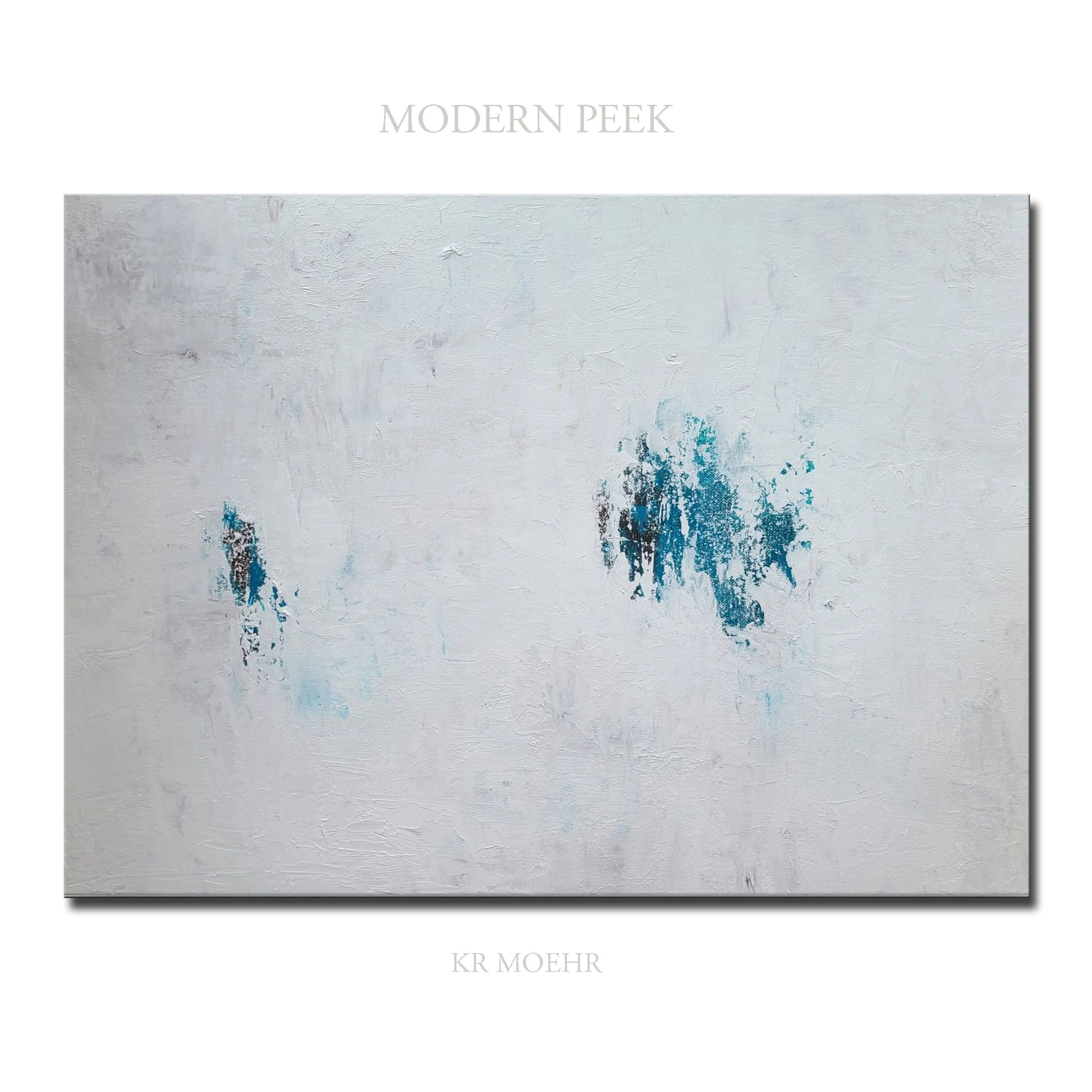 MODERN PEEK