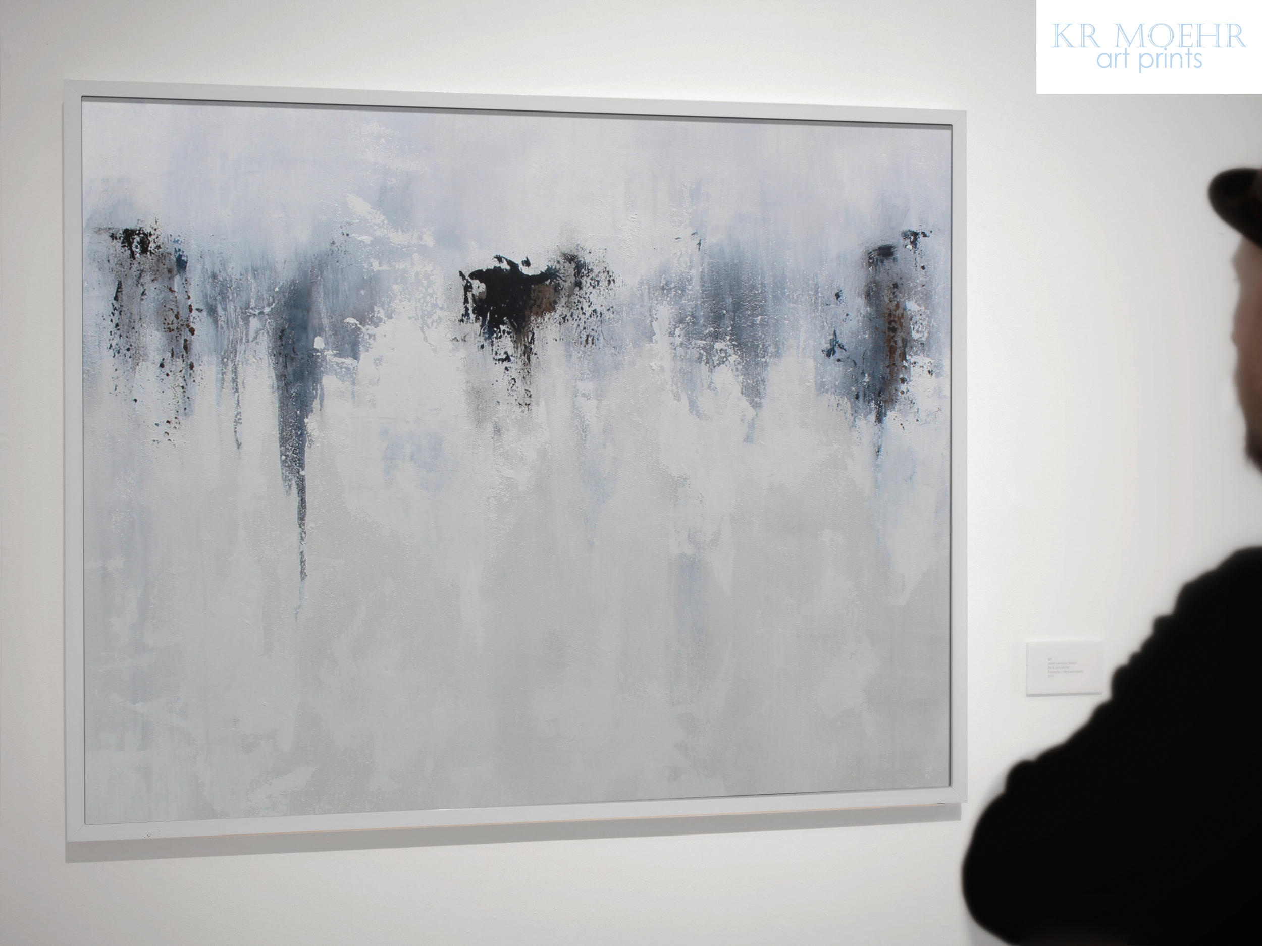 What is Abstract Art: 6 Elements to Identify Abstractions in Artwork ...