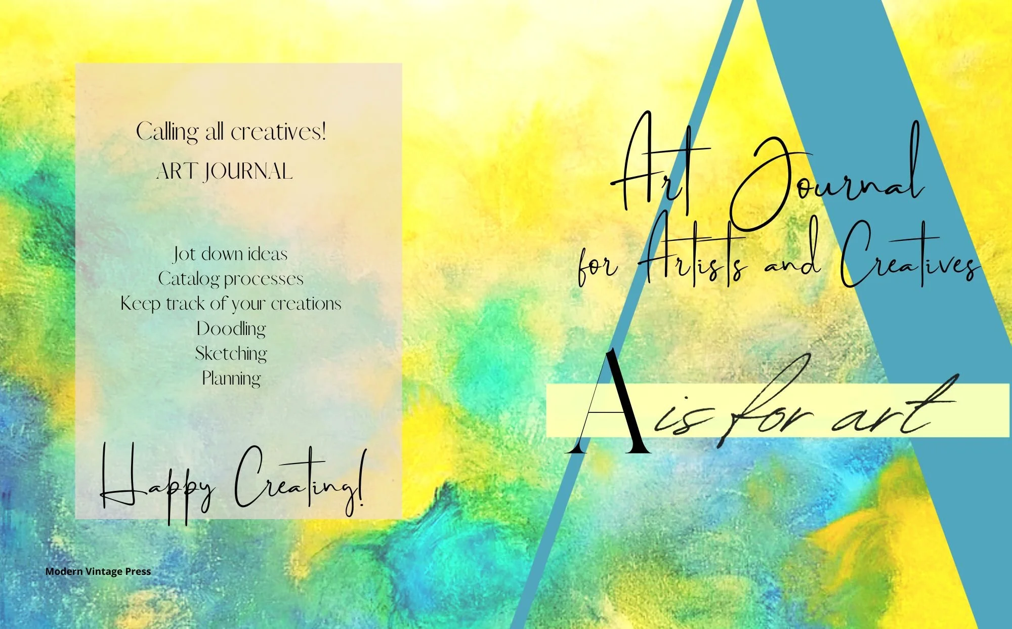 AforARTJournal Cover-8x10 - fullcover.jpg