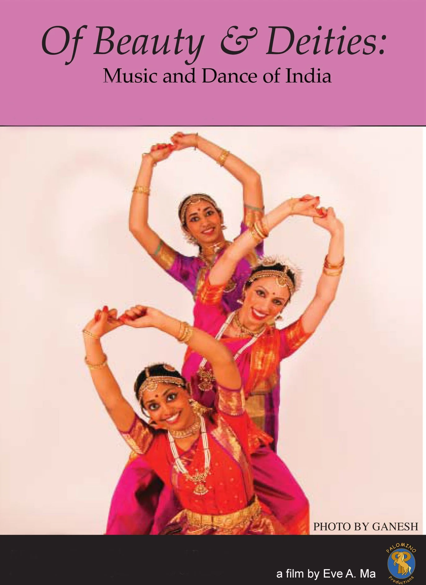 Of Beauty &amp; Deities: Music &amp; Dance of India 