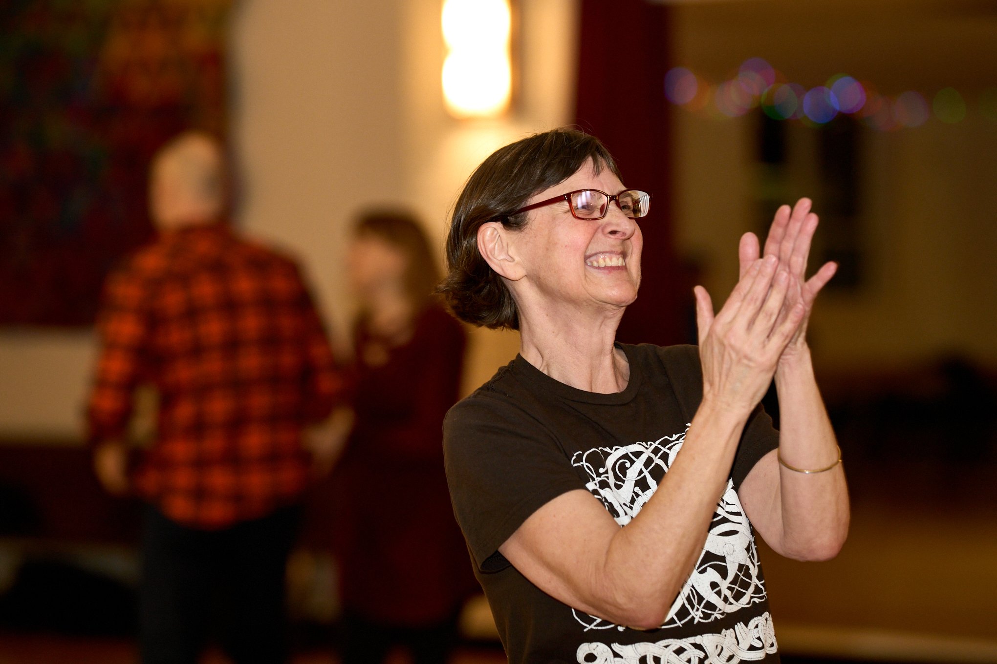 Kari Tauring - PC Dan Browning