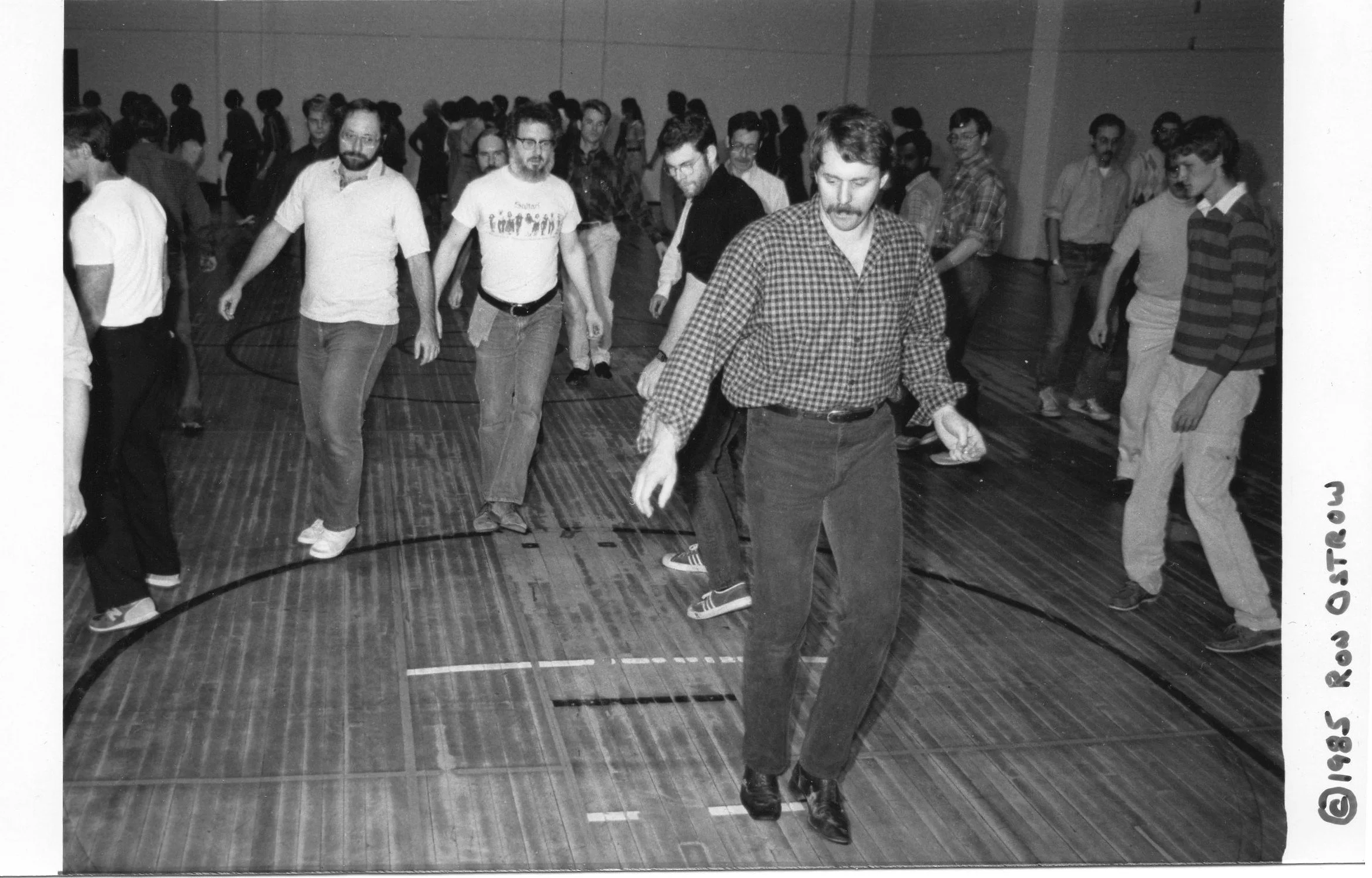 General 3 — Tapestry Folkdance Center