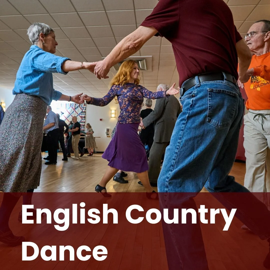 Tapestry Folkdance Center | Join the Folk Dance Community Today