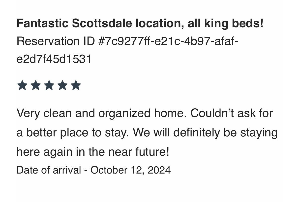 Thanks for the great review Bryan!