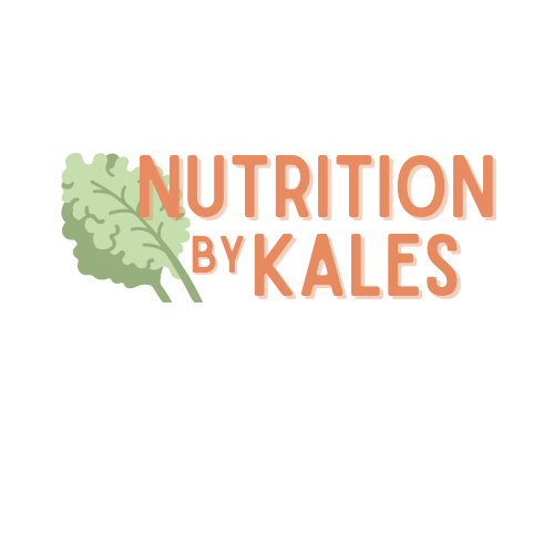Nutrition by Kales