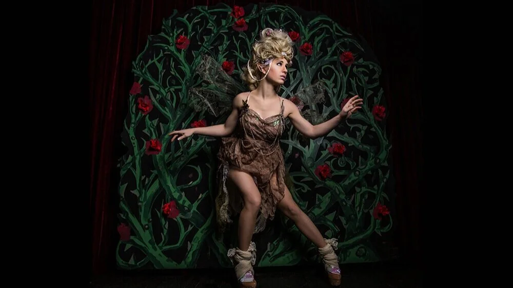 Grimm- Mike Lloyd Photography