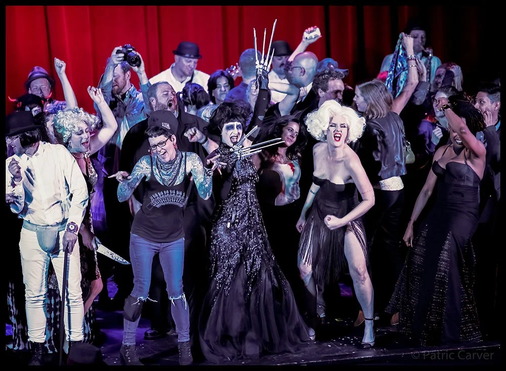 Kat Robichaud's Misfit Cabaret