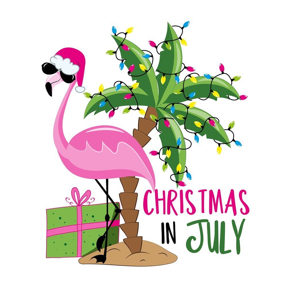 Who loves Christmas in July?! ☀️🎄 Where are my well organized early birds??🙋🏼&zwj;♀️🙋🙋&zwj;♂️ @wastedrepurposemarketplace is your store this July. Make sure to come check out my space and all@of the other amazing vendors. I will be sprinkling my
