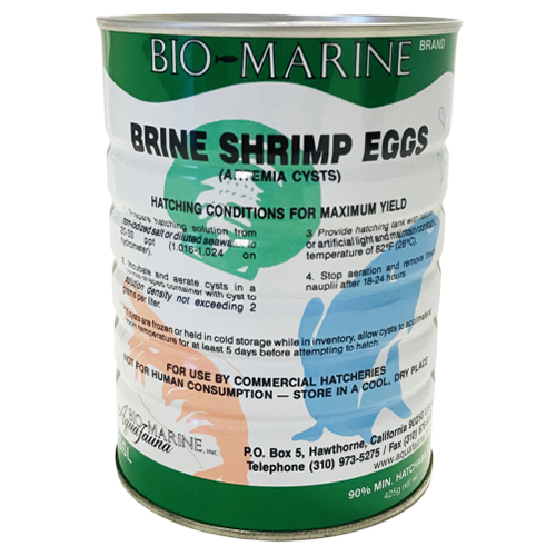 Artemia — Aquafauna Bio-Marine, Inc.