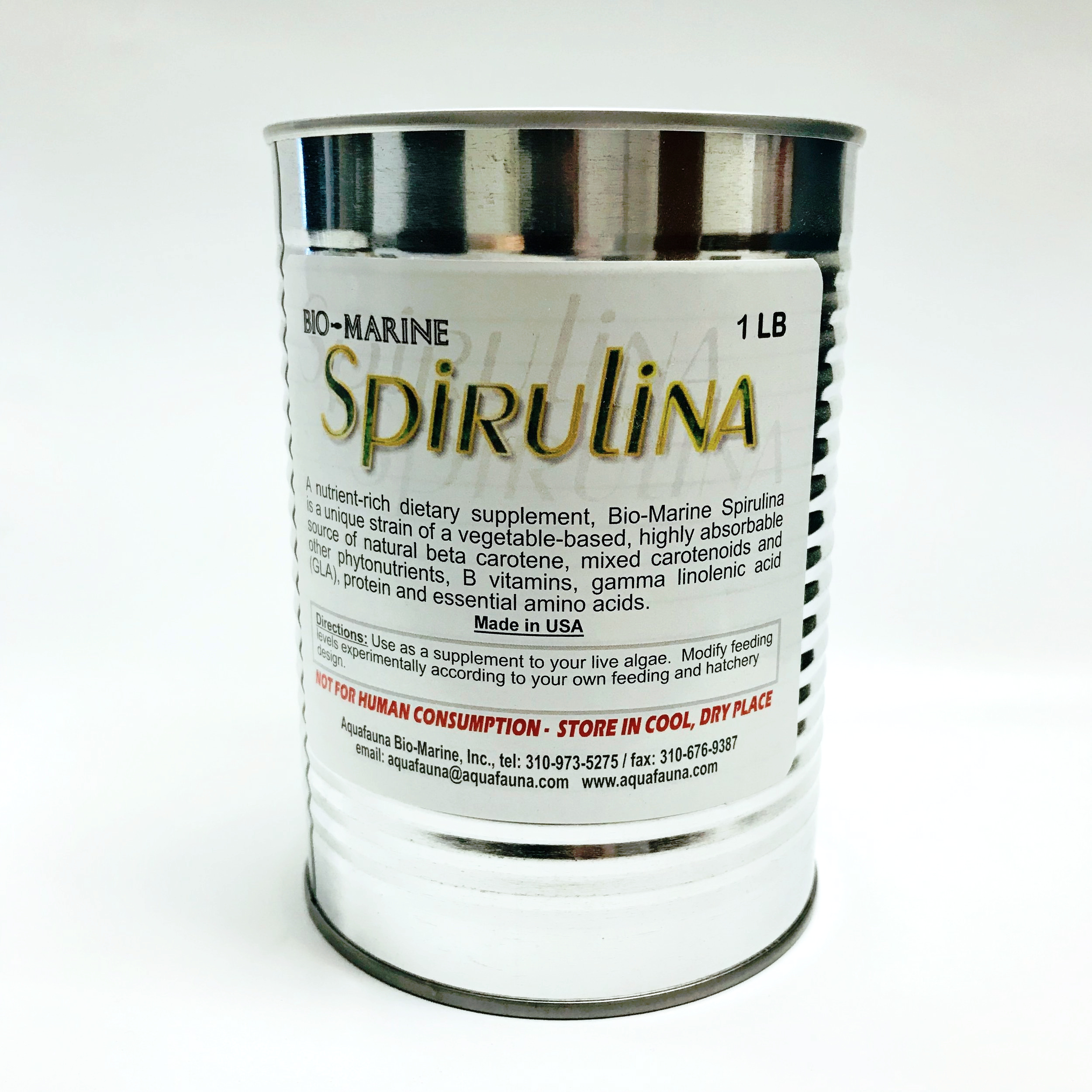 Artemia — Aquafauna Bio-Marine, Inc.