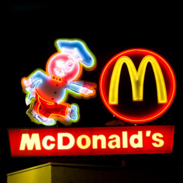 McInfluencers