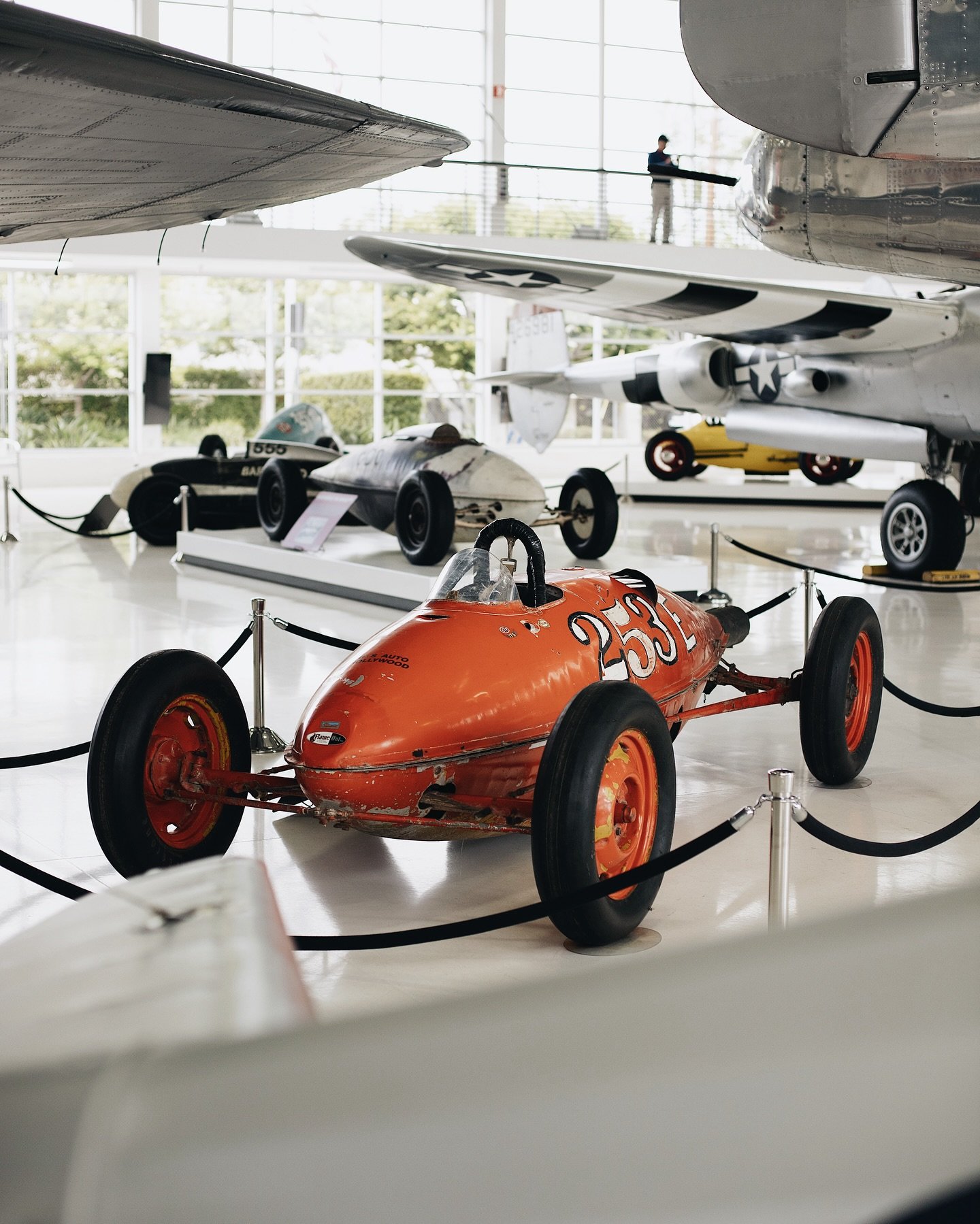 Aviation museum things &bull; @lyonairmuseum.