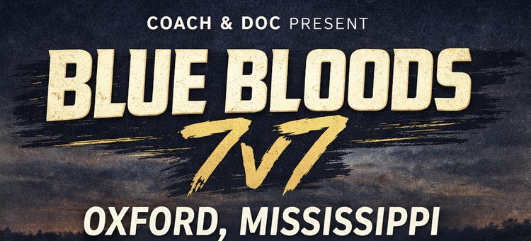 Blue Bloods 7v7