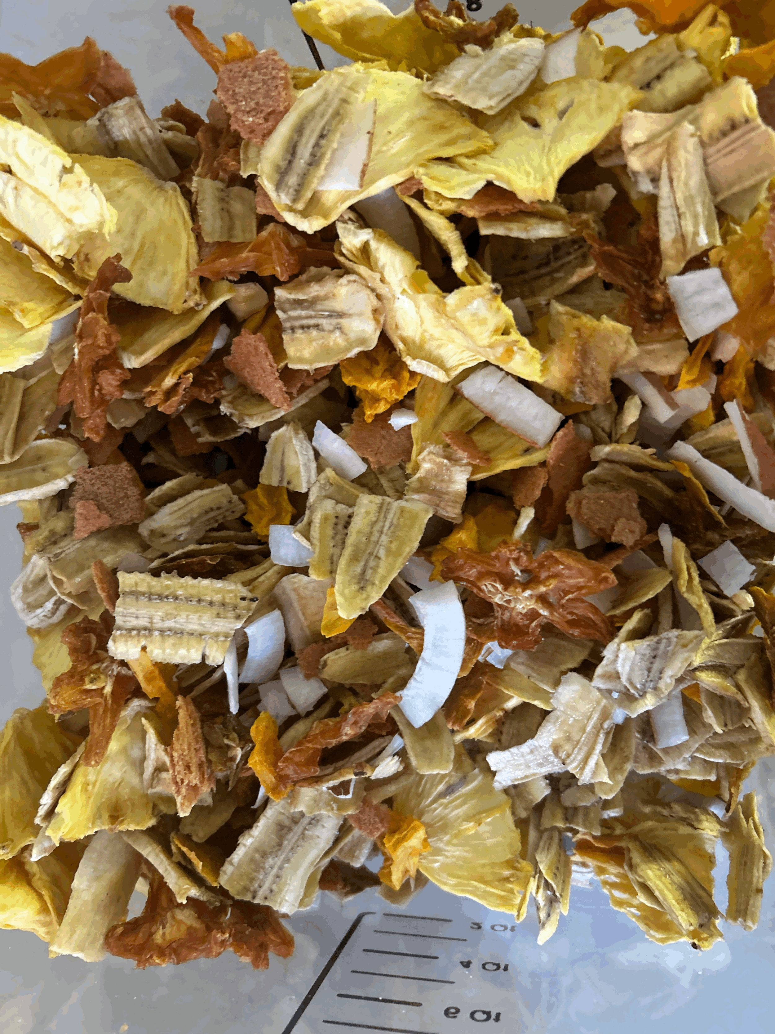 Dried Fruit Gift Pack