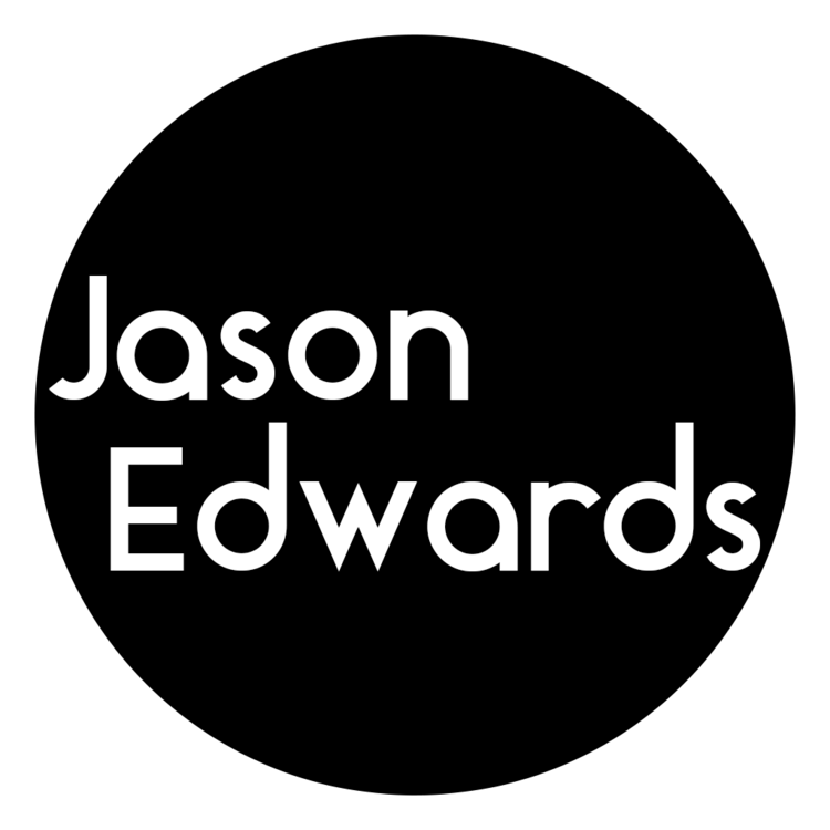 Jason Edwards 