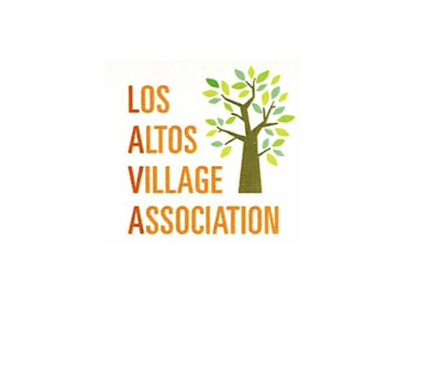 Los Altos Village Association Logo.png