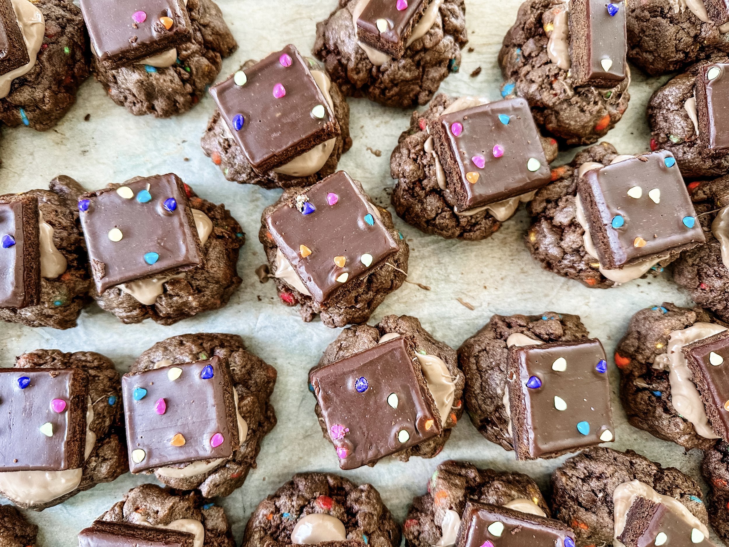 Austin's Cookies
