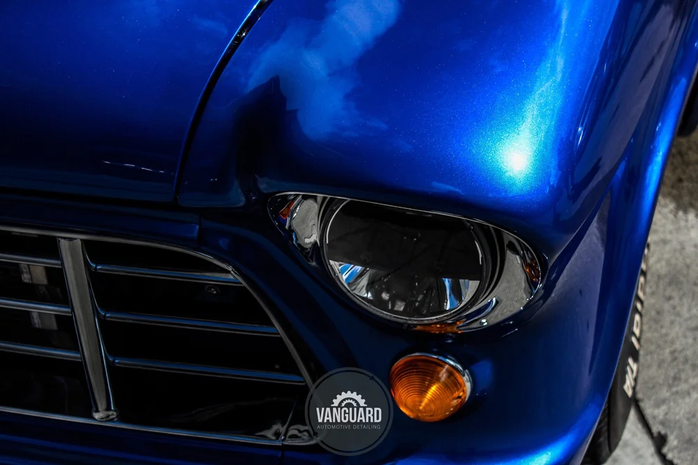 Get a Free Quote Today Car Detailing Hamilton Car grooming