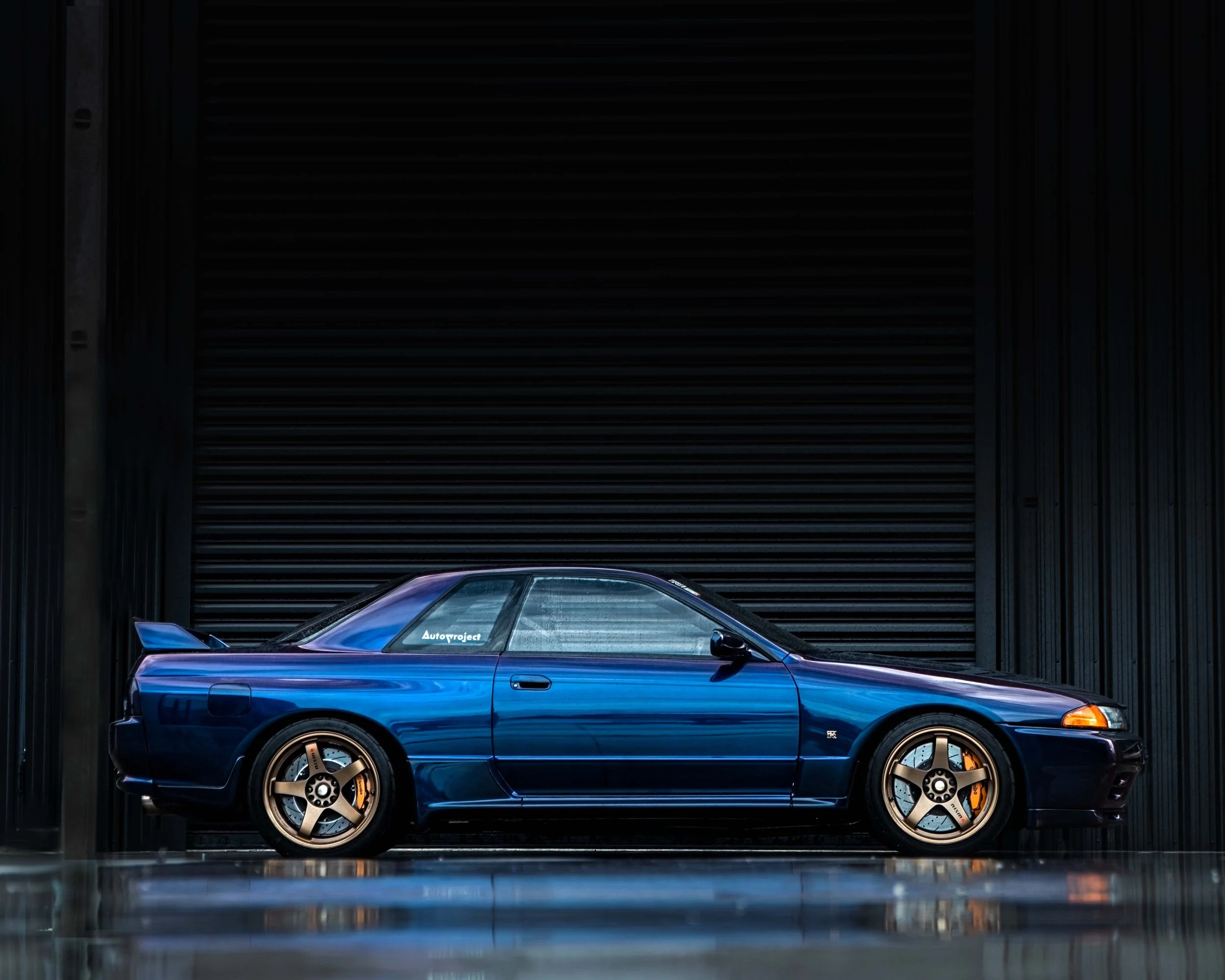 Professional Car Detailing Hamilton Ceramic Coatings Autoproject NZ