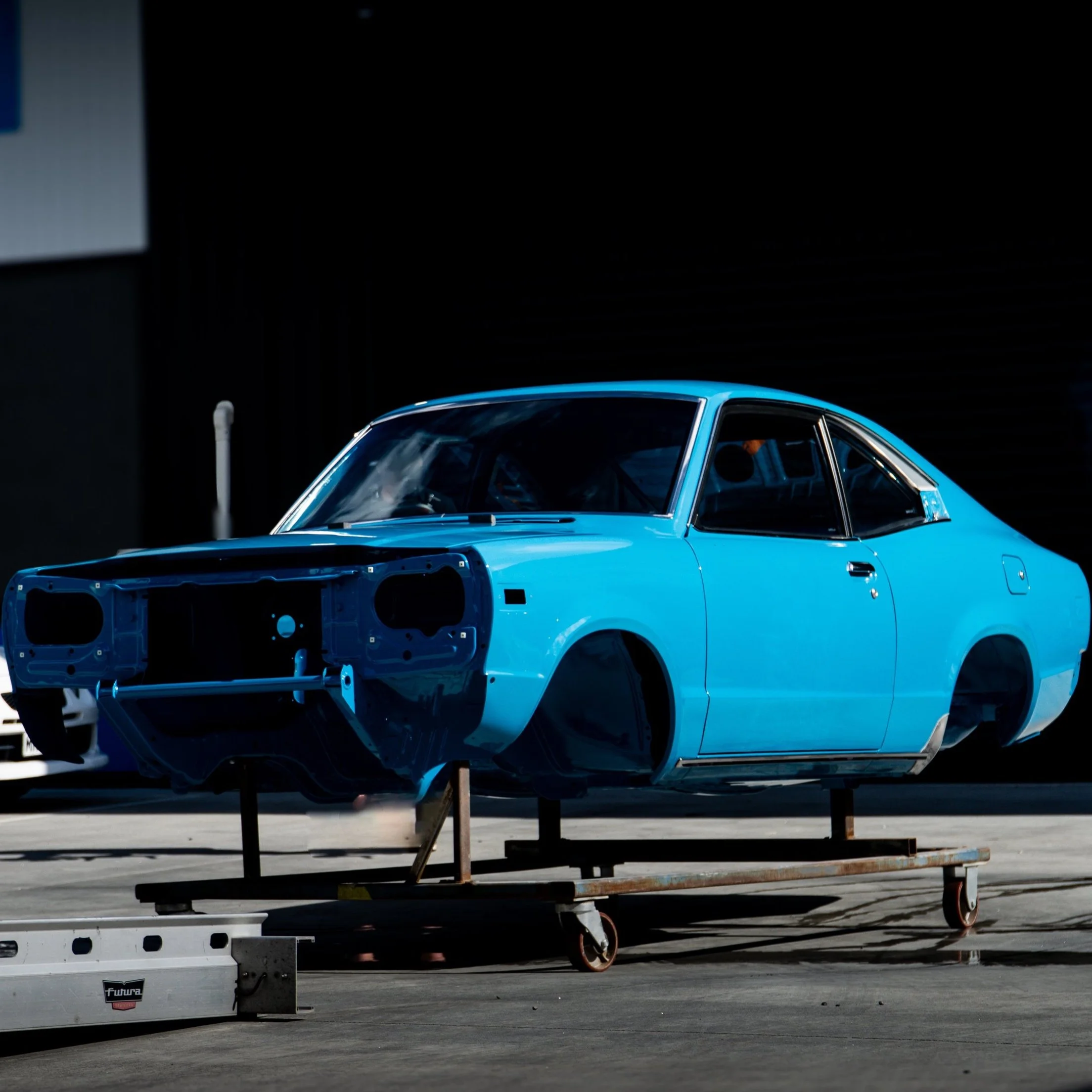 Professional Car Detailing Hamilton Ceramic Coatings Autoproject NZ