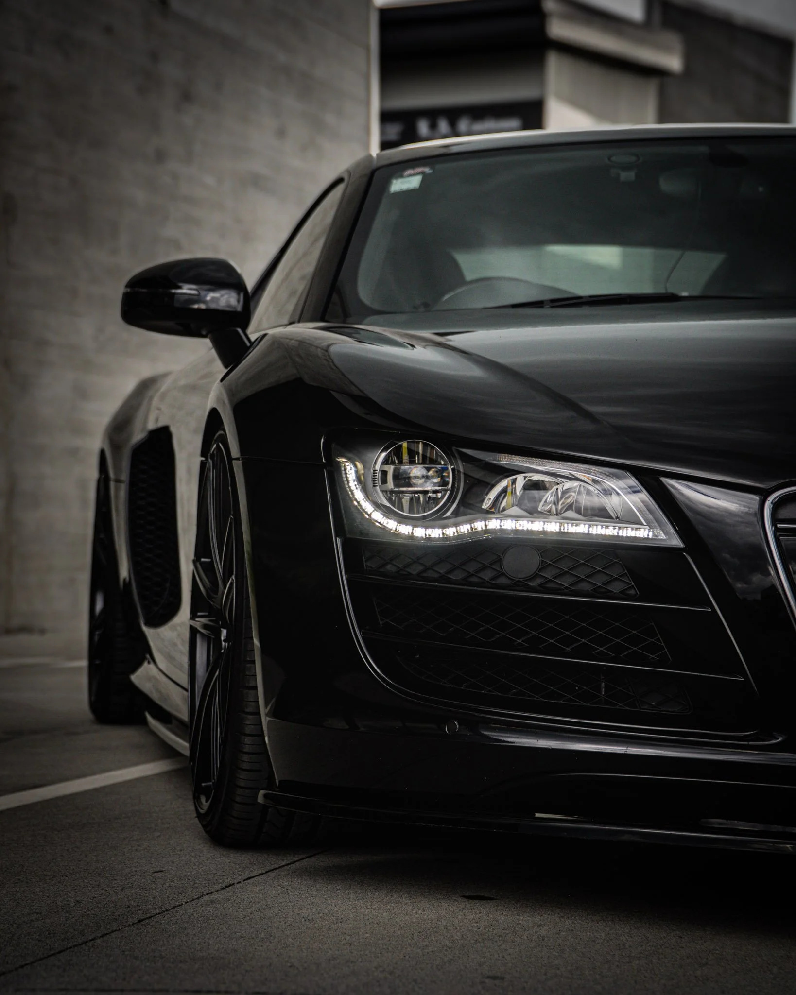 Professional Car Detailing Hamilton Ceramic Coatings Autoproject NZ