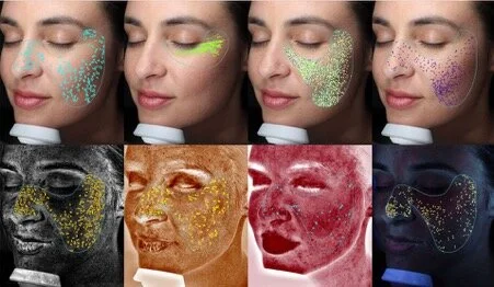 Reveal the real you with VIsia