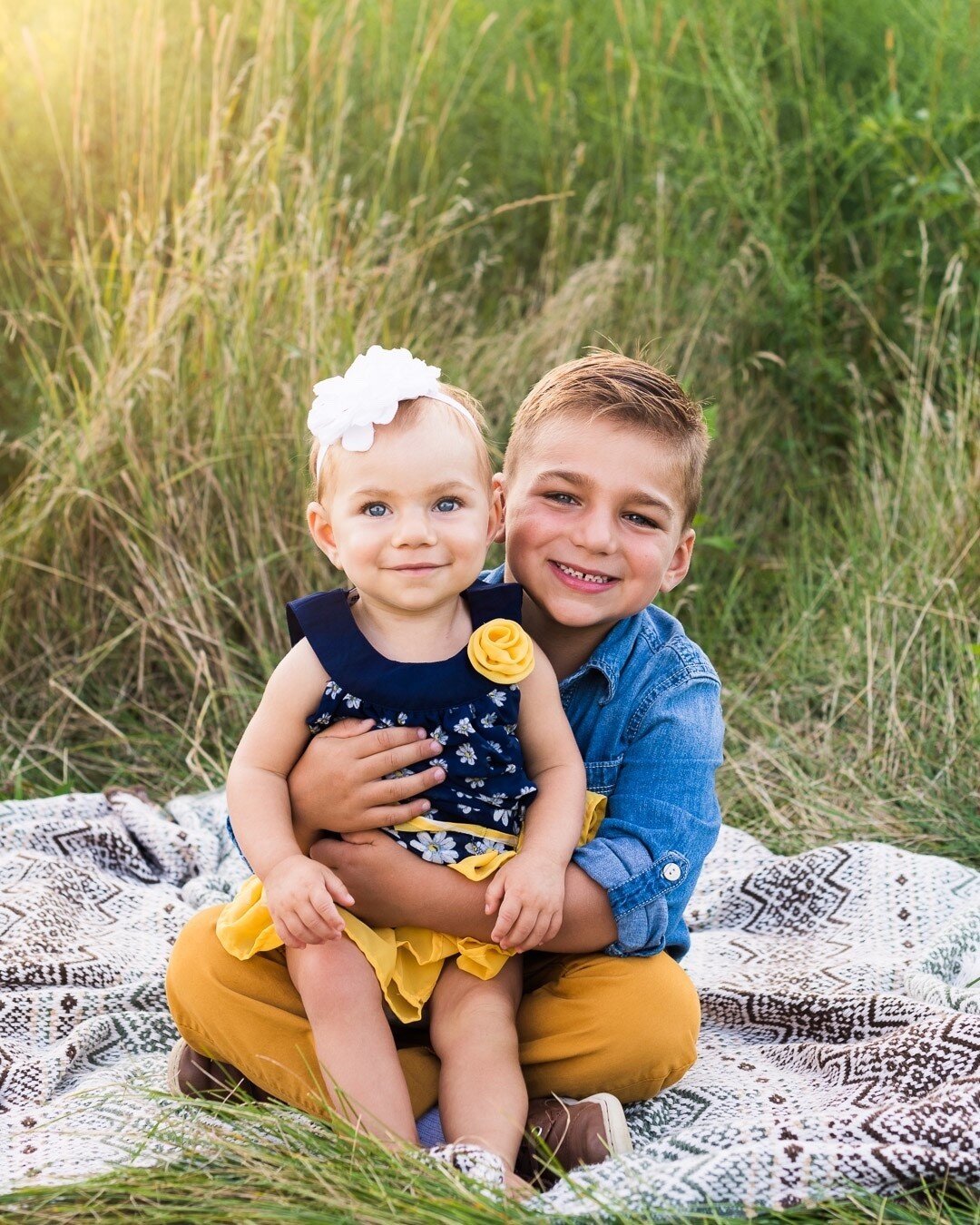 There's nothing quite like a big brother! ❤️

#familylove #familyiseverything #familyshare #peoriaillinoisphotographer #centralillinoisphotographer #centralillinoisfamilyphotographer #centralillinois #centralillinoisphotography #love #familyphotograp
