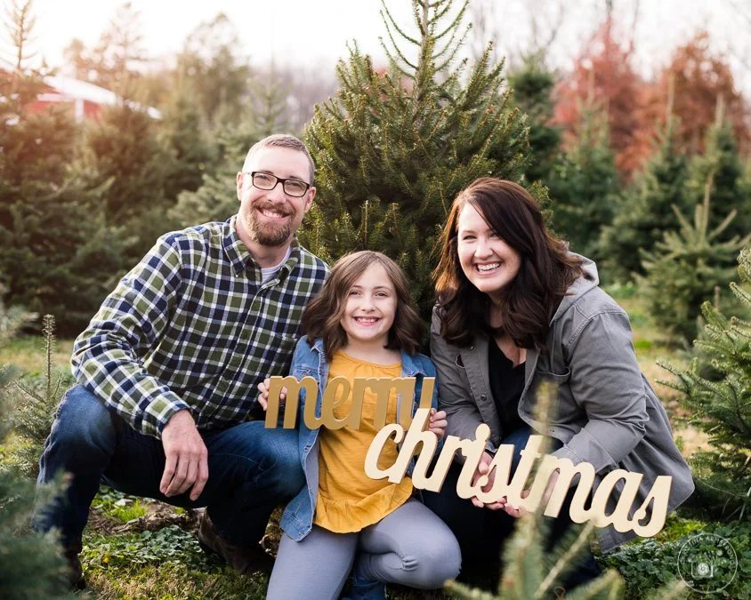 Blog — Peoria, IL Family Photographer