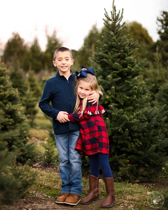Blog — Peoria, IL Family Photographer