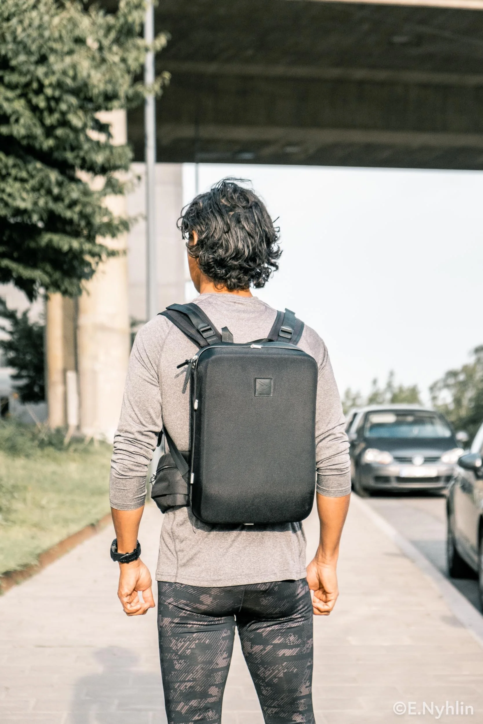 iamrunbox backpack pro