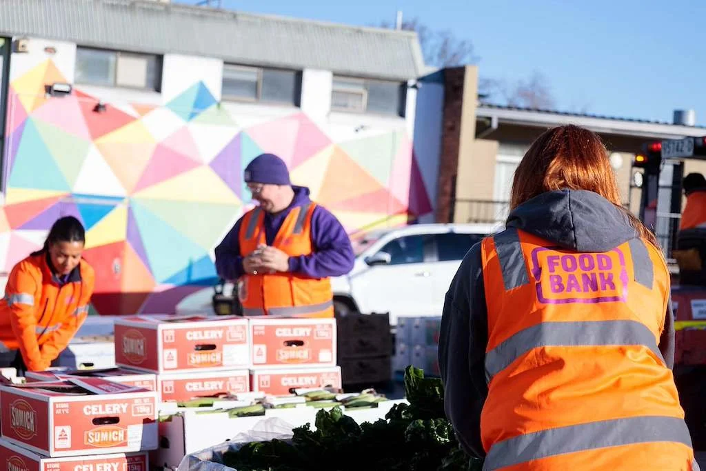 Foodbank Hunger Report 2026 Highlights Ongoing Food Insecurity Across Australia