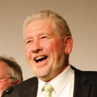 Martin Porter