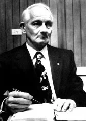F.W.B. (Frank) Vale*
