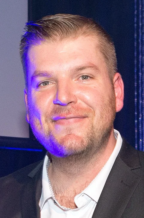 NSW State Finalist Graeme Lee (Polar Fresh Cold Chain Services)