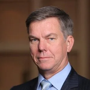 Graham Harvey