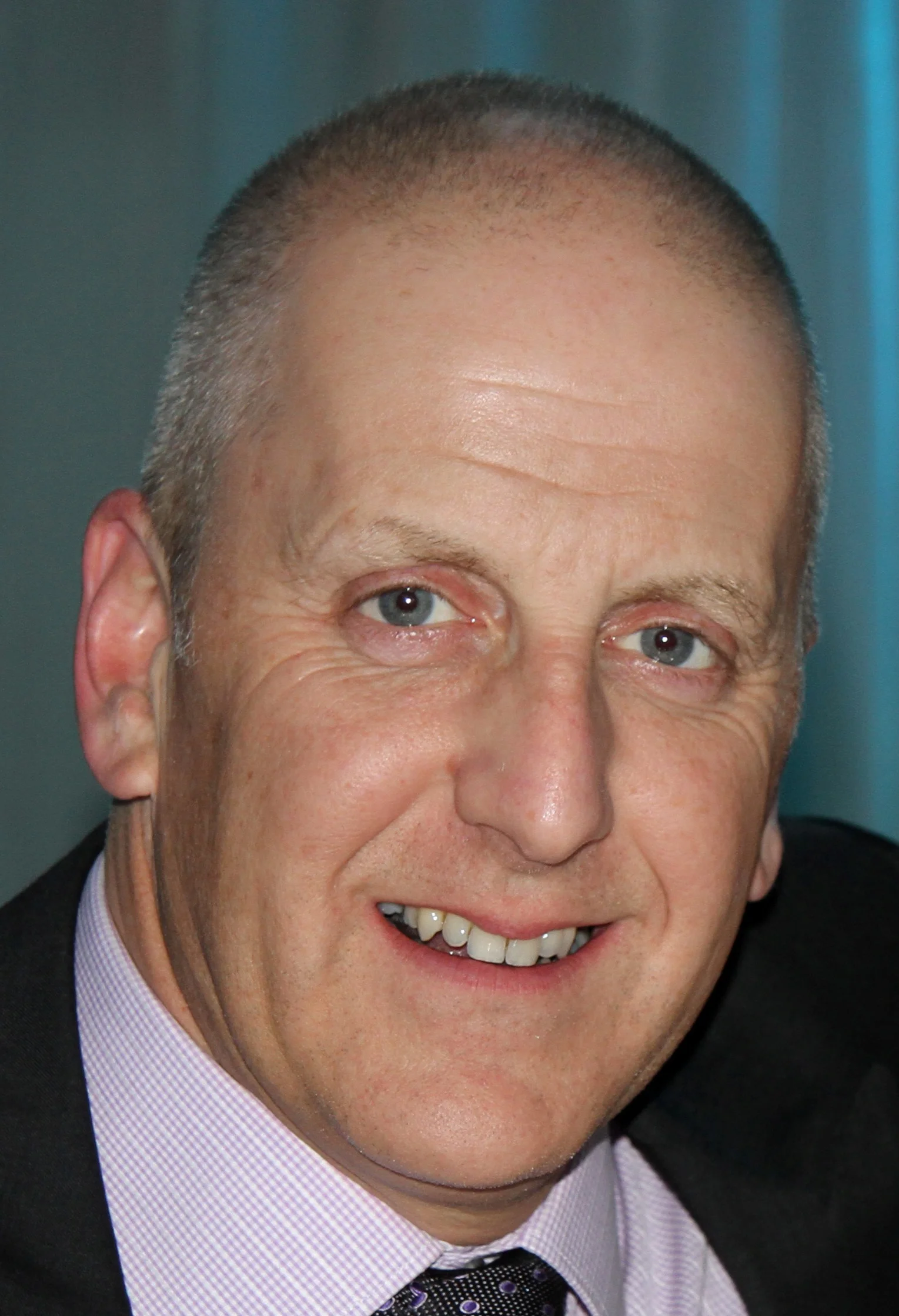 Paul Fleiszig