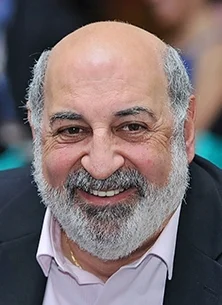 Bill Andary