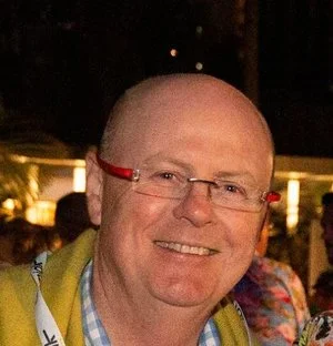 David O’Brien